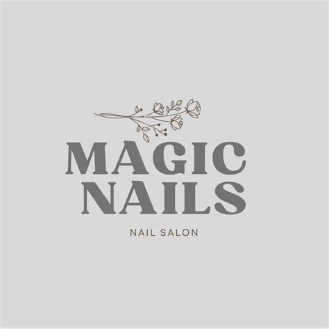 Nail Rehab: Give Your Nails a Makeover at Maguc Nails Fitchburg